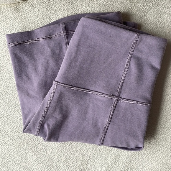 TNA biker shorts with pockets - Picture 5 of 5